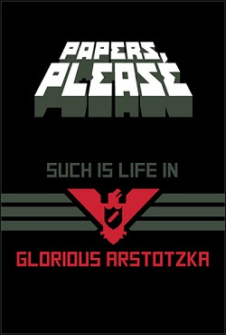 Papers, Please Papers, Please